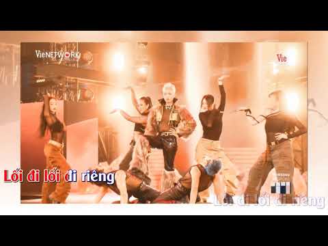 [Karaoke] Lối đi riêng - Pháp Kiều