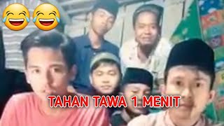 Download lagu VIDIO TIKTOK YANDIS PUTRA || NGAKAK TAHAN TAWA  (nyanyi lagu sarmila) mp3