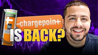 Finally! Good News for ChargePoint Stock Investors | CHPT Stock Analysis