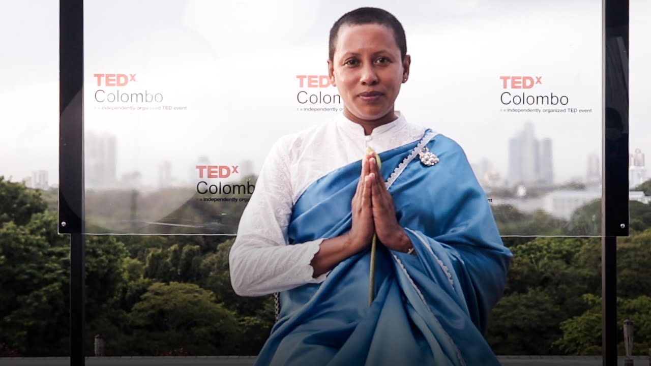 A magical mantra for nurturing a blissful life