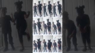 Say It Loud I’m Black And I’m Proud!!!