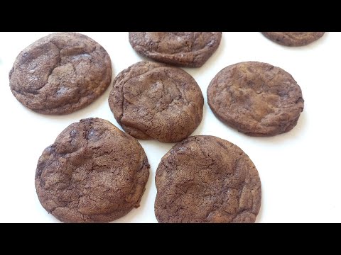 Chewy Chocolate Chip Cookies Recipe without oven || EliteCooking