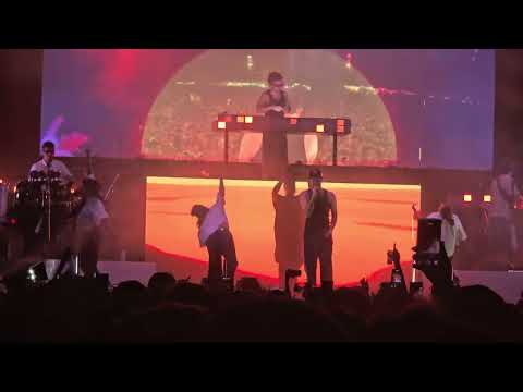 Figa Flawas "La tabarra" - Reus, 21/06/25