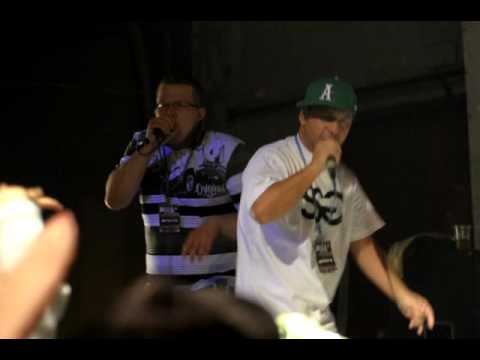 CSG Pyskaty - Dziekuje, nie pije [HD]