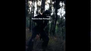 preview picture of video 'Bujutsu Dojo Portugal: Kamae No Kata Basics'