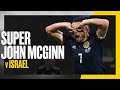 AMAZING John McGinn Goal v Israel | #ScotlandHQ View Behind the Goals | Celebrations at Hampden