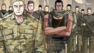 Download lagu Wont Join You| Teenage Mercenary Chp 223 Live Reaction #webtoonambassador #webtoon mp3
