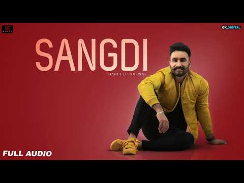 Sangdi (Full Audio) — watch video