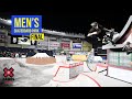 Men’s Skateboard Park: FULL COMPETITION | X Games Japan 2023