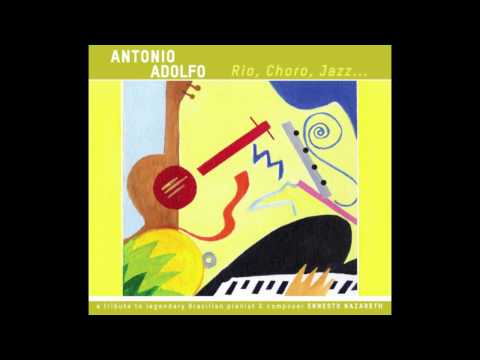 Antonio Adolfo - Odeon