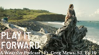 Greg Mews on Transforming Public Space through Play episode thumbnail