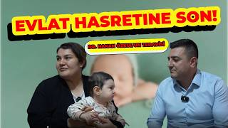 Erkek Kısırlığı ve Varikosel Sürecinde Fitoterapi Desteği | Dr. Hakan Özkul Hasta Hikayesi videosu