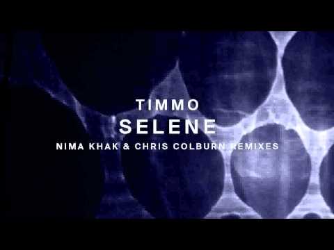 Timmo - Bad Habits (Chris Colburn Remix) [!Organism]