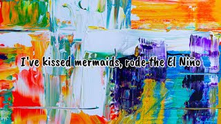 Pixies - Wave of Mutilation (U.K. Surf) Lyric Video