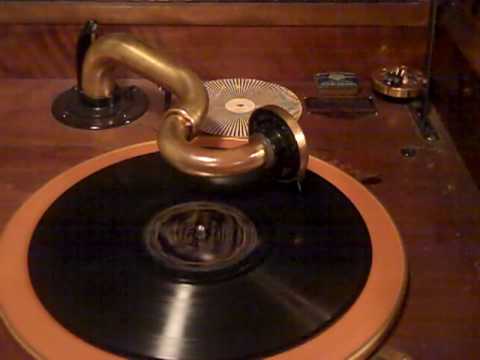 NAT SHILKRET GENE AUSTIN - NOTHIN' - ROARING 20'S