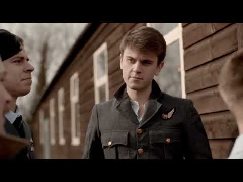 La grande évasion (Doc)