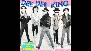 Dee Dee King - Emergency