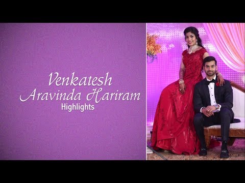 Our Wedding Story