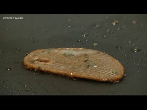 Would You Eat A 3D Printed Steak? This Inventor Hopes...