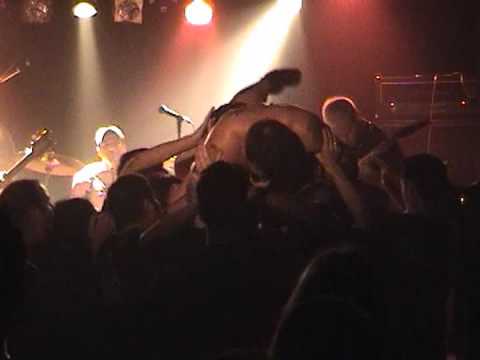 Mortal Decay - Apparitions - Montreal 2004.mp4