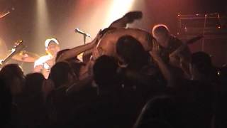 Mortal Decay - Apparitions - Montreal 2004.mp4