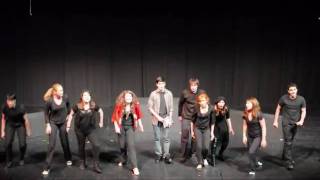 &quot;The Worst Case Scenario Survival Handbook&quot; Opening- 2011