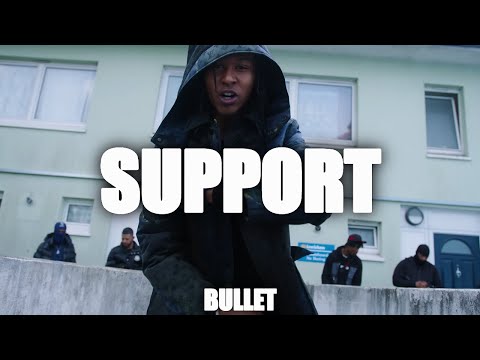 [FREE] Digdat X Suspect X UK Drill Type Beat - "SUPPORT" | UK Drill Instrumental 2022