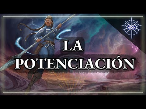 Las POTENCIAS de Roshar