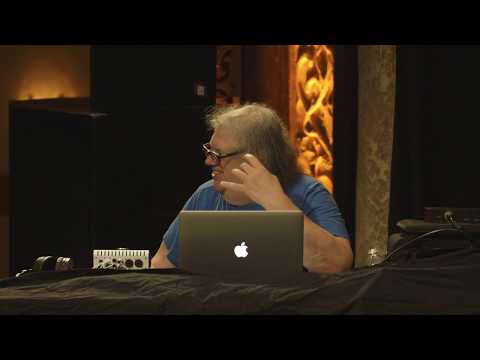 Mick Guzauski Masterclass on Pop and Funk Mixing [ft. Jamiroquai]