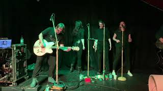 Wheatus - Leroy [Live at The Grand Social, Dublin 29.11.18]