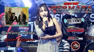 Download lagu PAWANG CINTA - HAPPY ASMARA - NEW PERMATA - MITRA AUDIO mp3 Download lagu PAWANG CINTA - HAPPY ASMARA - NEW PERMATA - MITRA AUDIO mp3