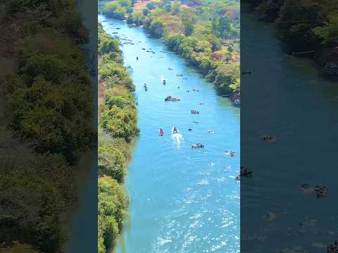 Boia cross dos amigos - ÁGUA CLARA MS 2026 #dji #matogrossodosul