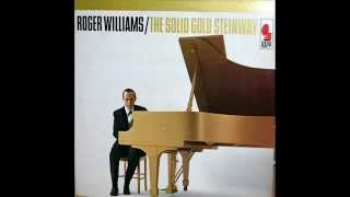 Roger Williams, 1964: The Solid Gold Steinway - Part 3