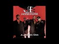 Jagged Edge : Ain't No Stoppin'