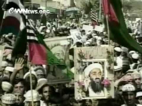 Christian World News: February 20, 2009