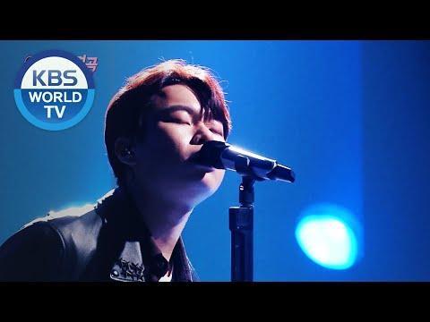 Kim Youngheum(김영흠) - Rain and You(비와 당신) (Immortal Songs 2) I KBS WORLD TV 201107