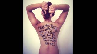 Don't Need Clothes video response