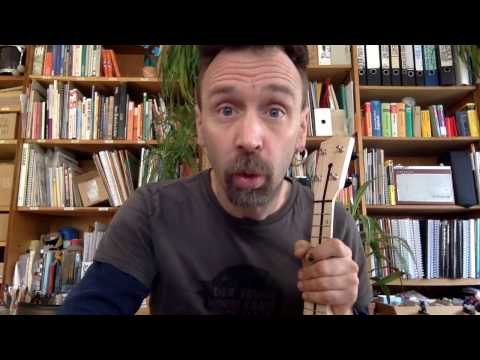 Iso Herquist: Pentatonik Improvisation