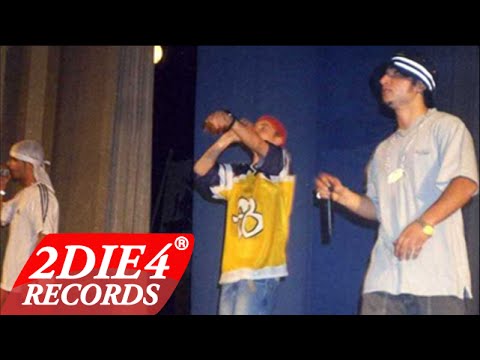 2DIE4 - I Jashtëligjshëm