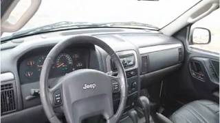 preview picture of video '2004 Jeep Grand Cherokee available from Insight Automotive'