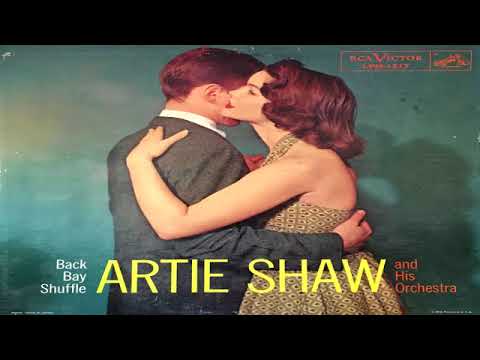 Artie Shaw - Back Bay Shuffle (1956) GMB