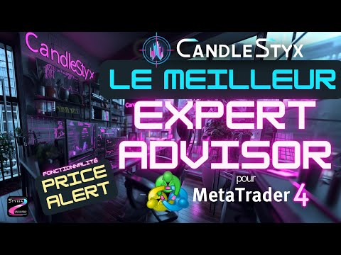 Video CandleStyx Light