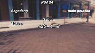 Download lagu Story wa menjelang bulan Ramadhan😊😊 mp3 Download lagu Story wa menjelang bulan Ramadhan😊😊 mp3