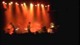The Colourist - Put the Fire Out LIVE