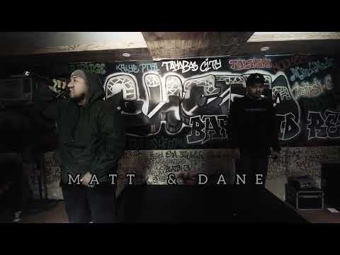 DANE&MATT | MAD MUSIC PRESENTS "WORD WAR TOURNAMENT - FINALS" | RAP SONG COMPETITION