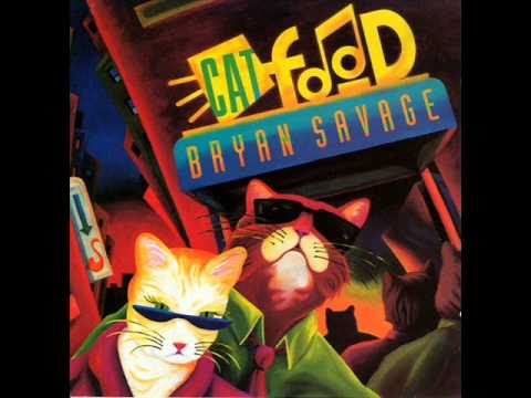 Bryan Savage - Nightshift