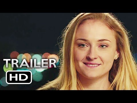 TIME FREAK Official Trailer (2018) Sophie Turner, Asa Butterfield Romance Movie HD