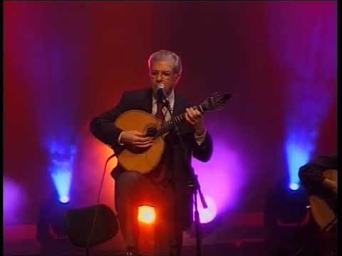Carlos Macedo Fado "Quero Ser O Teu Velhote " "Ser Peregrino" Auditório Casa das Artes VªNªFamalicão