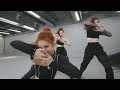 ITZY ... In the morning Dance Practice (Moving Ver.) thumbnail 1