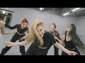 ITZY ... In the morning Dance Practice (Moving Ver.) thumbnail 2